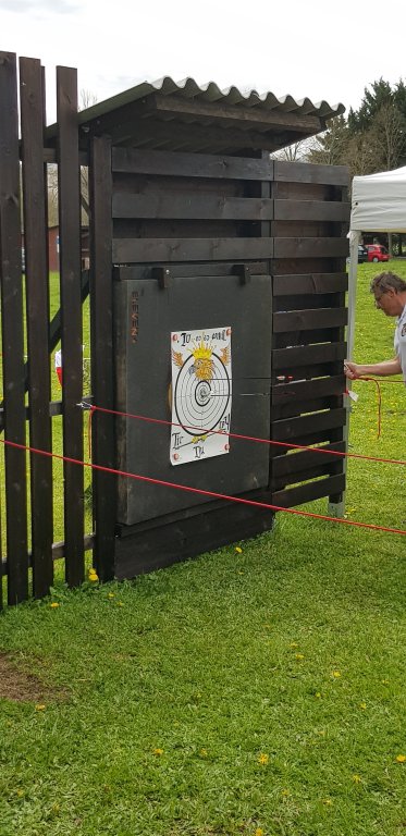 Tir du Roy de l'Essonne